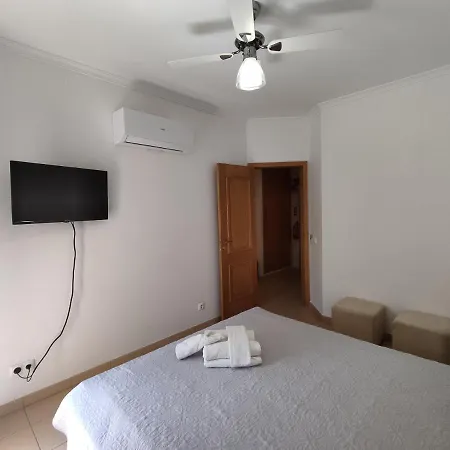 1d Mar - Casas & Papeis Apartment *