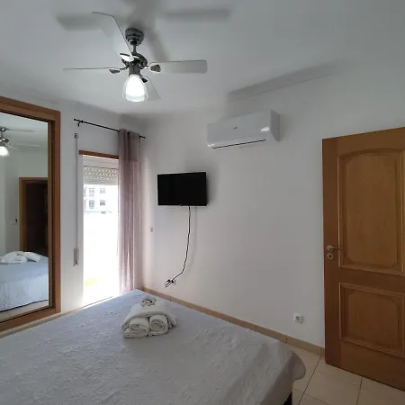 1d Mar - Casas & Papeis Apartment *