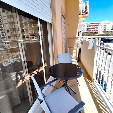 1d Mar - Casas & Papeis Apartment Armacao de Pera