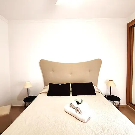 1d Mar - Casas & Papeis Apartment