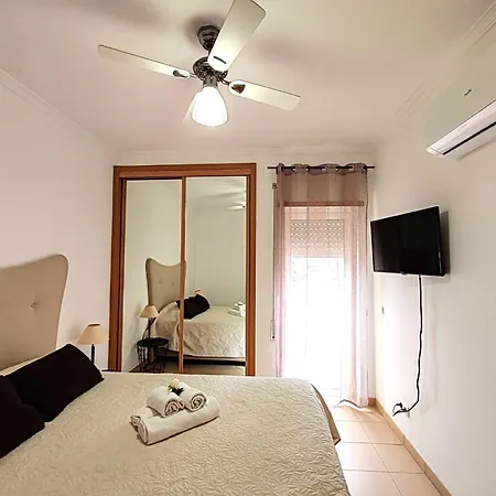 Apartment 1d Mar - Casas & Papeis