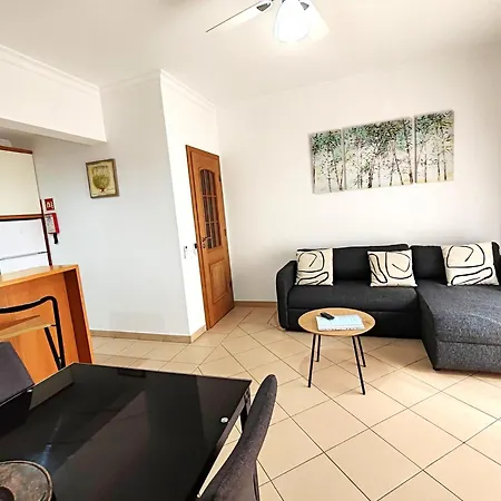 Apartment 1d Mar - Casas & Papeis Armacao de Pera