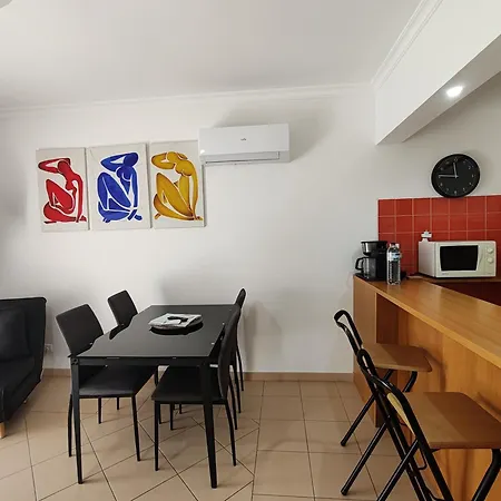 Apartment 1d Mar - Casas & Papeis Armacao de Pera