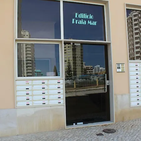 1d Mar - Casas & Papeis Apartment Armacao de Pera
